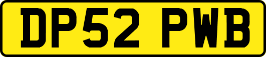 DP52PWB