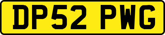 DP52PWG