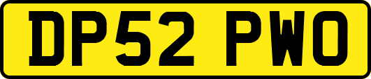 DP52PWO