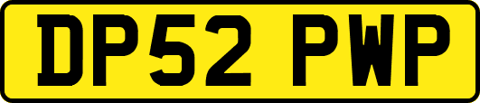 DP52PWP