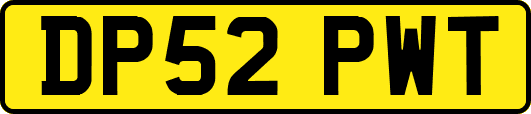 DP52PWT