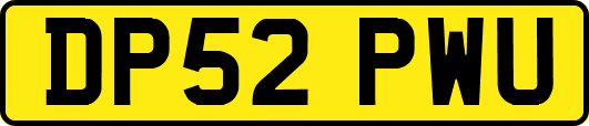 DP52PWU