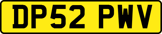 DP52PWV