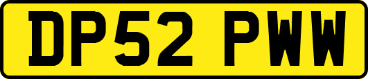 DP52PWW