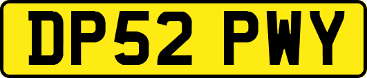DP52PWY