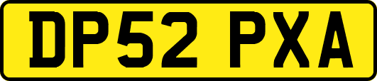 DP52PXA