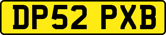 DP52PXB