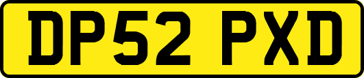 DP52PXD