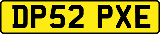 DP52PXE