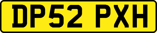 DP52PXH