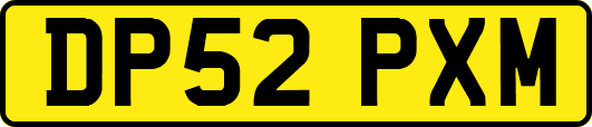 DP52PXM