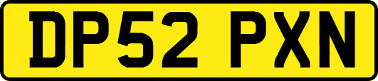 DP52PXN