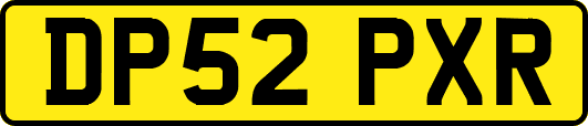 DP52PXR