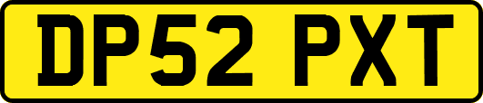 DP52PXT