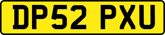 DP52PXU