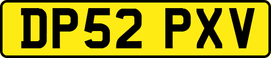 DP52PXV