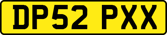 DP52PXX
