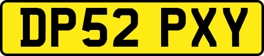 DP52PXY
