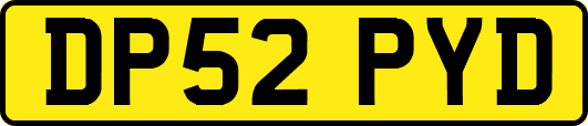 DP52PYD