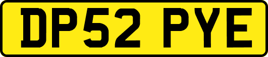 DP52PYE