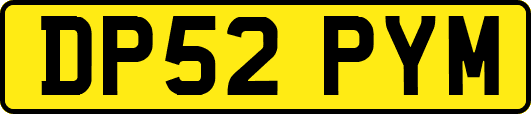 DP52PYM