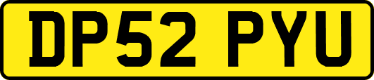 DP52PYU