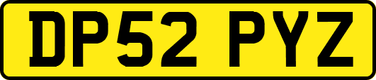 DP52PYZ