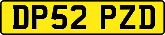 DP52PZD