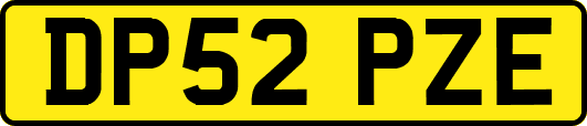 DP52PZE