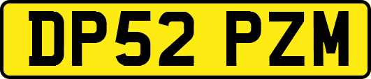 DP52PZM