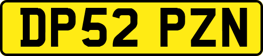 DP52PZN
