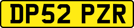DP52PZR