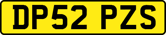 DP52PZS