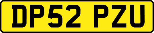 DP52PZU