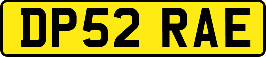 DP52RAE