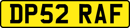 DP52RAF