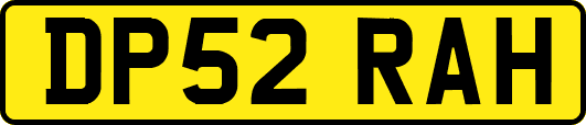 DP52RAH