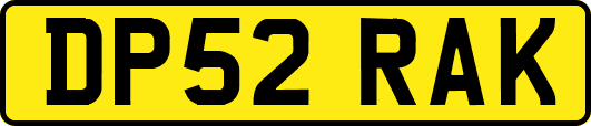 DP52RAK