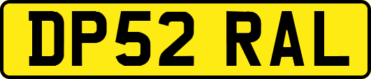 DP52RAL