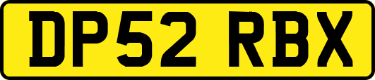 DP52RBX