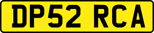 DP52RCA