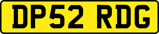 DP52RDG