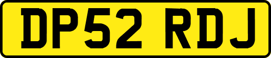 DP52RDJ