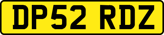 DP52RDZ