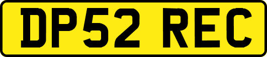 DP52REC