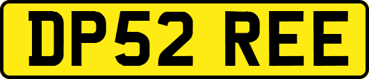 DP52REE
