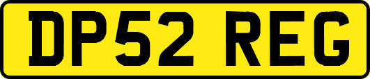 DP52REG