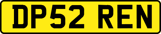 DP52REN