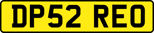 DP52REO