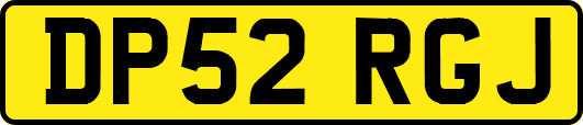 DP52RGJ